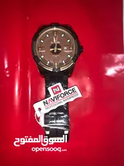  1 NaviForce Watch brand new for sale