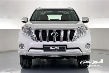  8 2017 Toyota Prado VXR  • Big Price Drop  • 1 Year free warranty • 331967