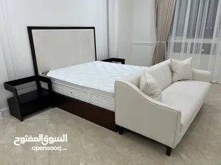  4 Manufacture of all sleeping beds