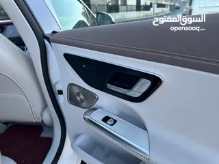  18 ‎2023 مرسيدس EQE350 ‏‎ 4MATIC
