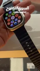  6 Apple Watch Ultra 2
