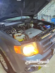  6 فورد اسكيب للبيع