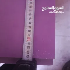  1 طاوله عرض بسعر مغري