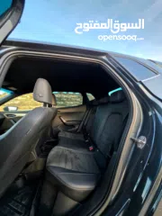  8 سيات إبيزا 2021 اكسلانص أوتومات