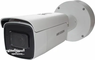  9 موزع معتمد لكاميرات المراقبة هيكفيجن الأصلية ip network camera 2k 4k -