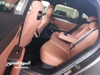 27 BYD SONG L EXCLLANCE 2023(بي واي دي سونغ ل 2023)