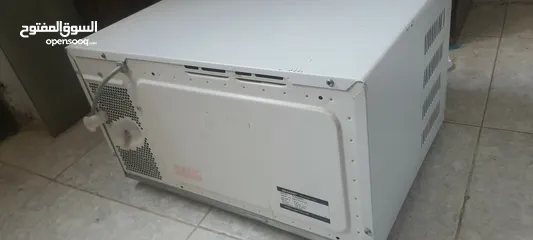  5 مايكرويف sharp