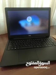  2 laptop Dell cor i5 الجيل الثامن
