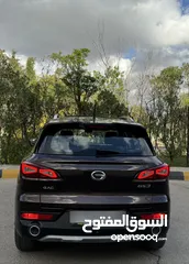  8 جاك gs3 موديل 2022 فحص كامل وفل كامل بحالة الوكالة