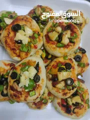  1 اطيب الاصناف وجبات فرديه