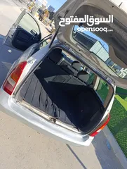 5 أوبل أسترا 2002 بنزين أتوماتيك أصل برايفت مطور 1600 كمشافتين