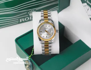  36 رولكس ستاتي
