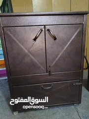  2 فرن غاز وكاله للبيع بسعر 70 دينار