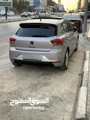  11 سيت ابيزا تومات مع فتحه عداد 70 الف