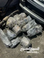  15 جميع قطع غيار اودي  Audi   بودي ميكانيك باسعار مناااااافسة جدا