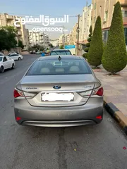  1 سوناتا 2013