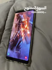  6 للبيع سامسونج نوت 8 - samsung note 8 for sale