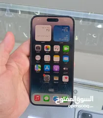  5 iPhone 14 pro GB 256 bttary 86%