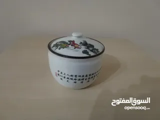  4 تمثال فرعوني ختم فرعوني