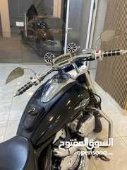  8 سوزوكي بوليفارد 1800 cc نوع m109r للبيع اوالبدل على سياره