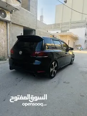  7 gti stage 2 mrc