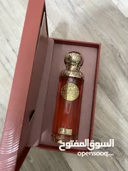  5 عطور اصليه تستر جميع أنواع البراندات الطلب واتساب حياكم الله :