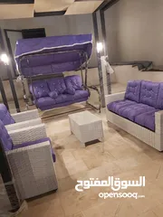  7 شاليه البيع