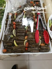  6 وجبات طعام لشركات والمصانع والجمعيات الخيرية اقل سعر