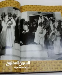  6 من السعودية الكعبة المعظمة والحرمان الشريفان عمارة و تاريخا الناشر مجموعة بن لادن السعودية ومفيش منه