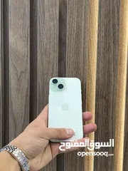  4 iPhone 15 128_ايفون 15 128 جيجا  iPhone 15 128