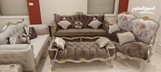  11 كارما للاثاث