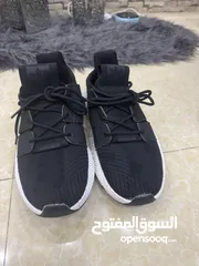  4 شوز اديداس