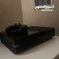  2 للبيع اكس بوكس ون