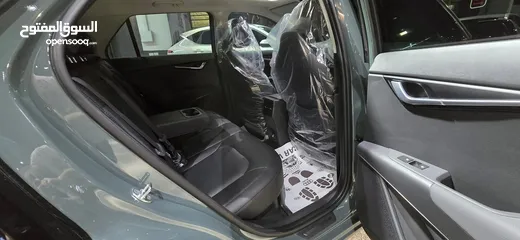  11 Kia Niro 2023