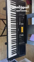  2 PSR-E363* yamaha piano بيانو ياماها