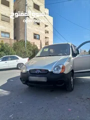  1 هونداي Hyundai اتوس 2004 للبيع اقساط