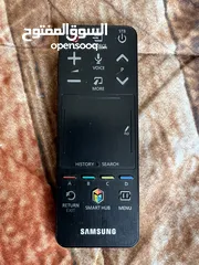  3 ريموت شاشه سامسونج remote control samsung