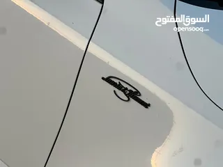  6 سكودا اكتافيا 2019/اتوماتيك ماتور 2000 ديزل فل الفل بدون فتحة بلاك اديشن