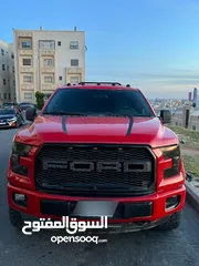  1 فورد F150 2015 فحص ثلاث جيد بسعر مغري جدا
