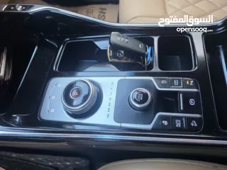  11 كيا سورينتو أعلى طراز بحالة الوكالة 2021/20