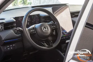  6 Honda ENS 1 2023  يمكن التمويل بالتعاون مع المؤسسات المعتمدة لدى المعرض