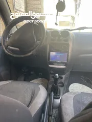  4 دايو ماتيز 2002