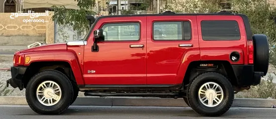  6 همر للبيع Hummer H3