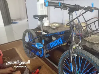  1 دراجه هوائيه