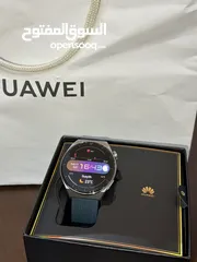  12 Huawei Watch GT 3 Pro 46mm