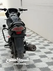  11 150 هوندا بجاج