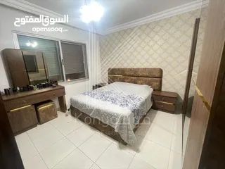  5 شقة مميزة للبيع في عبدون 