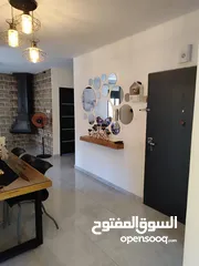  3 شقة للبيع في منطقة جفنا قرب المسجد