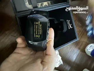  5 عطر رجالي فاخر helen كويتي 90ml