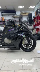  3 Bmws1000rr 2011